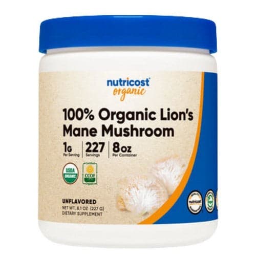 Nutricost
