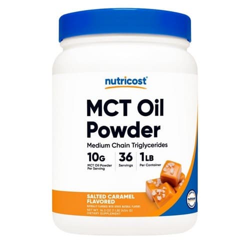 Nutricost