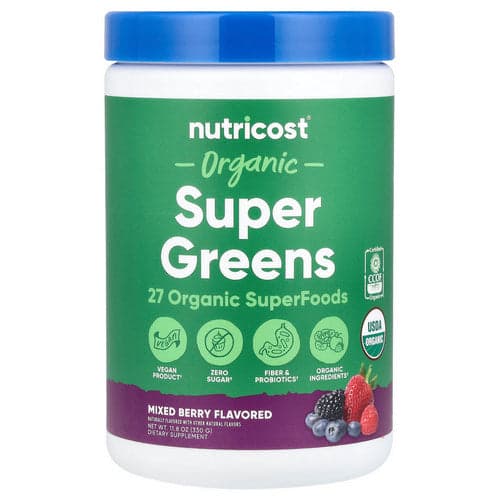 Nutricost
