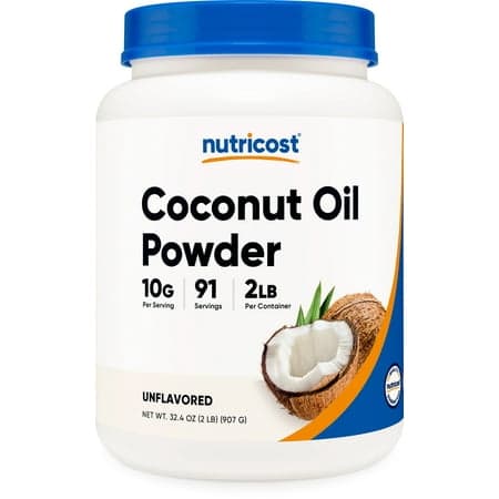 Nutricost
