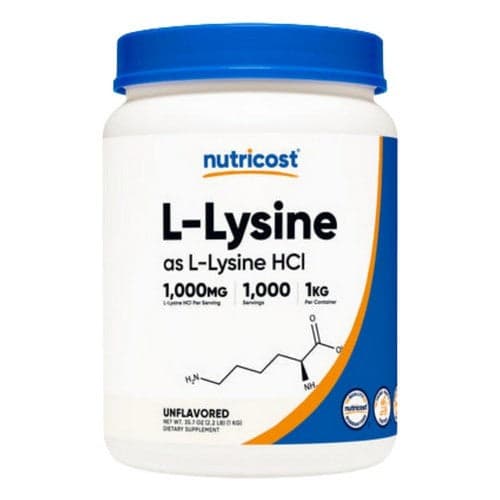 Nutricost