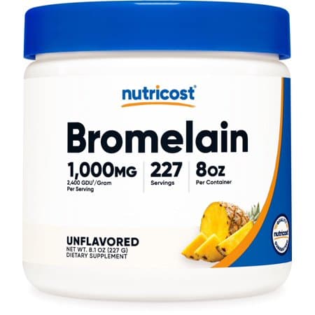 Nutricost