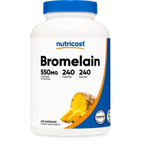 Nutricost