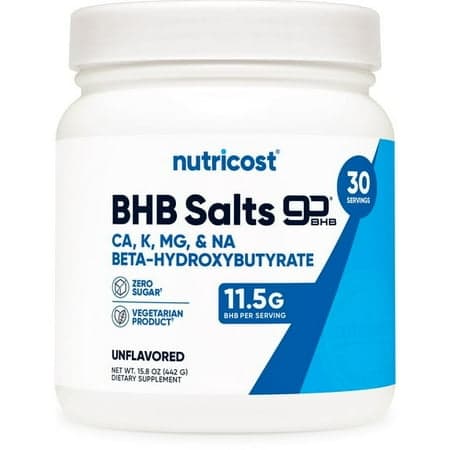 Nutricost