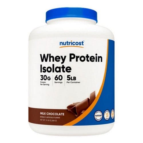 Nutricost