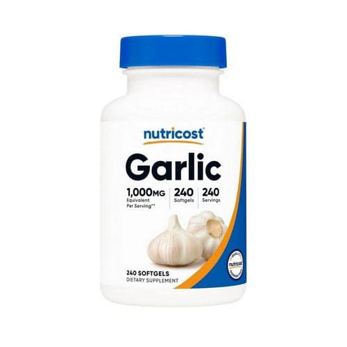 Nutricost