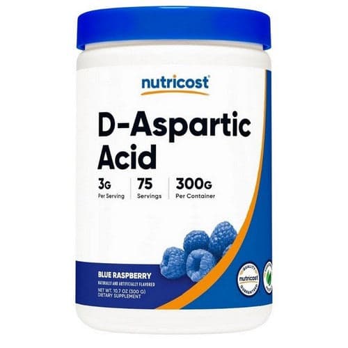 Nutricost