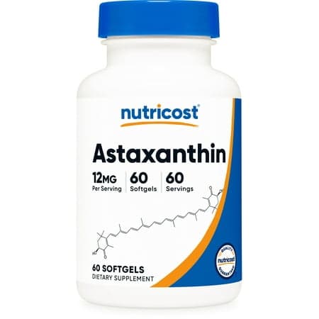 Nutricost