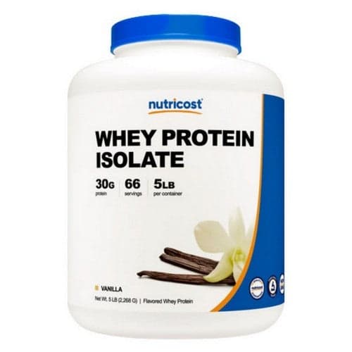 Nutricost