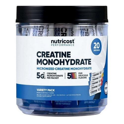 Nutricost