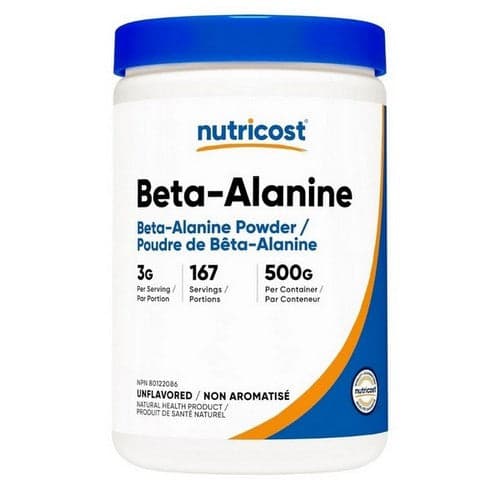 Nutricost