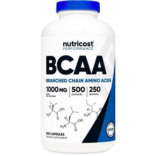 Nutricost