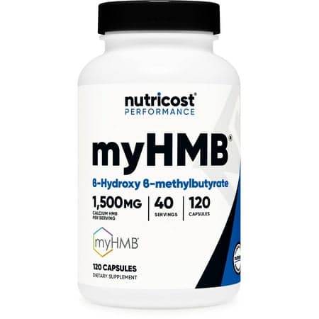 Nutricost