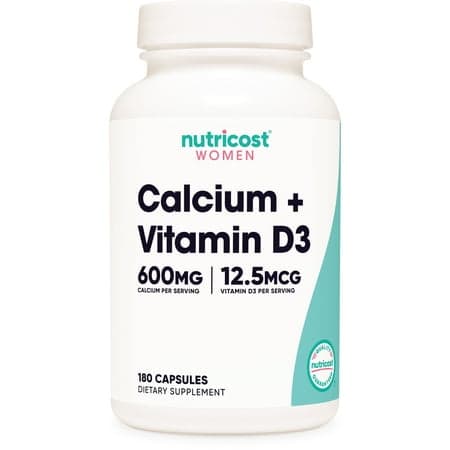Nutricost
