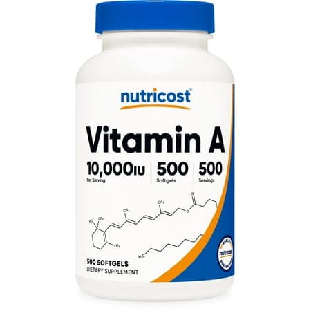 Nutricost
