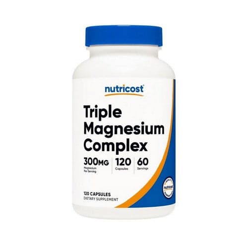 Nutricost