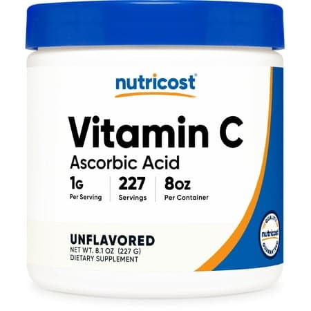 Nutricost
