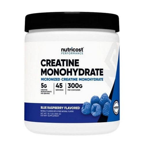 Nutricost