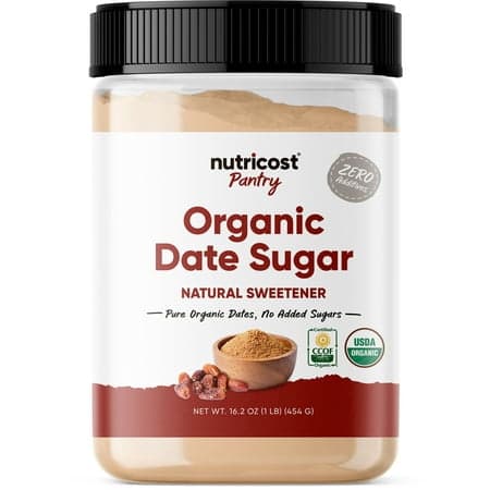 Nutricost