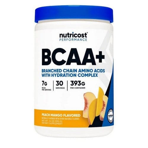 Nutricost
