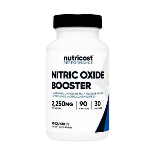 Nutricost