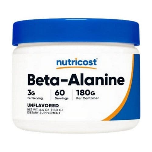 Nutricost