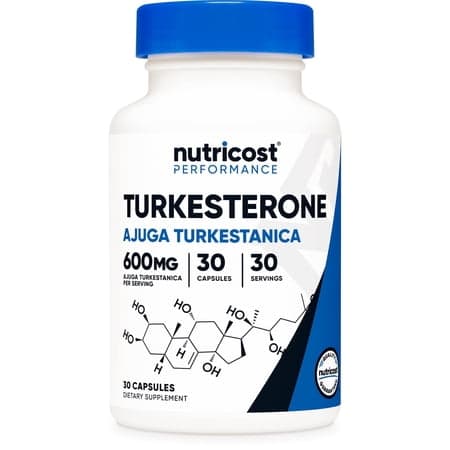 Nutricost