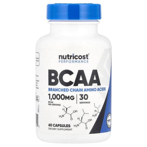 Nutricost