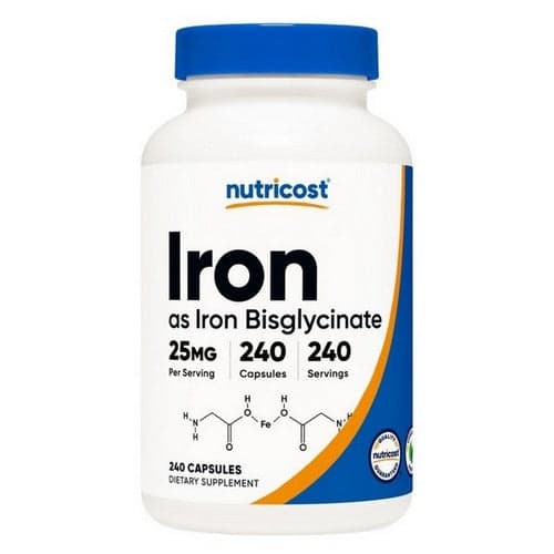 Nutricost