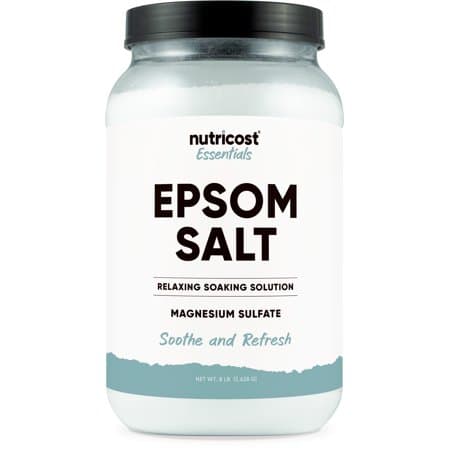 Nutricost
