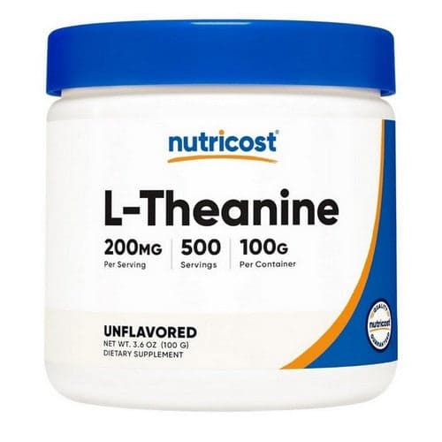 Nutricost