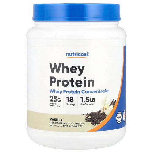 Nutricost