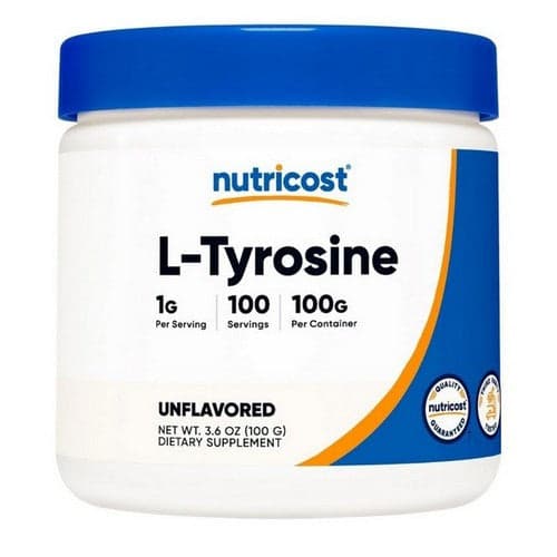 Nutricost