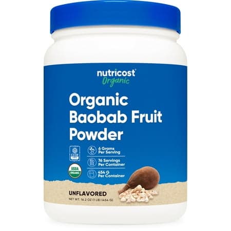 Nutricost