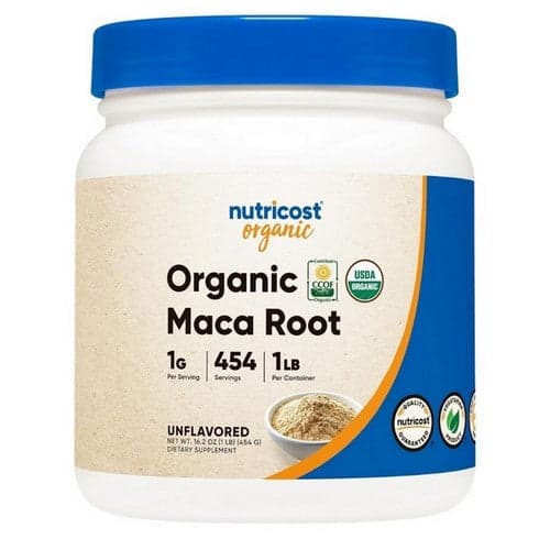 Nutricost