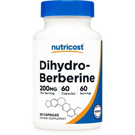 Nutricost