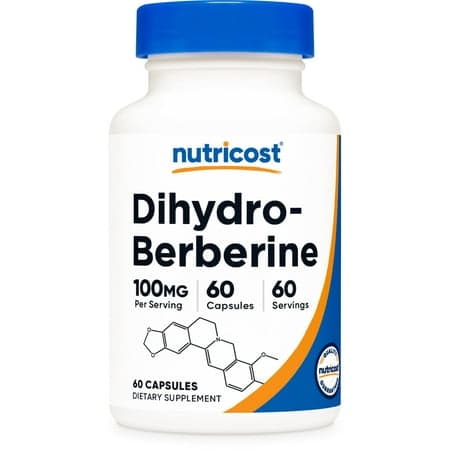 Nutricost