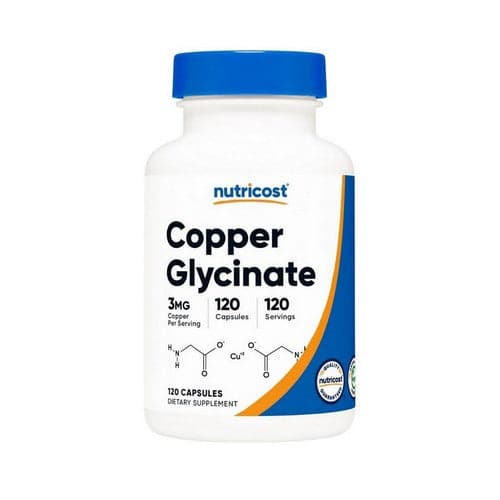 Nutricost