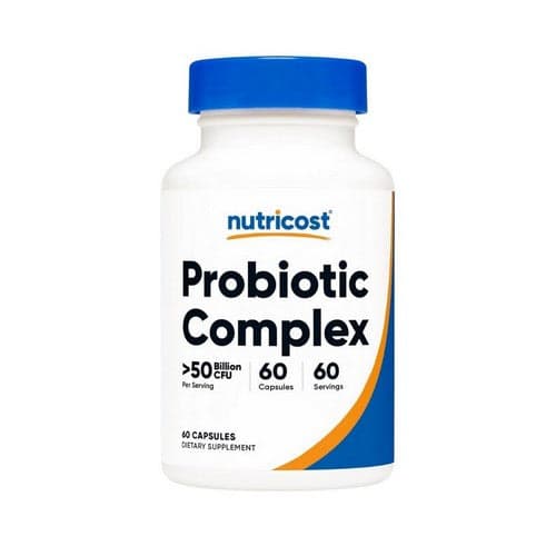 Nutricost