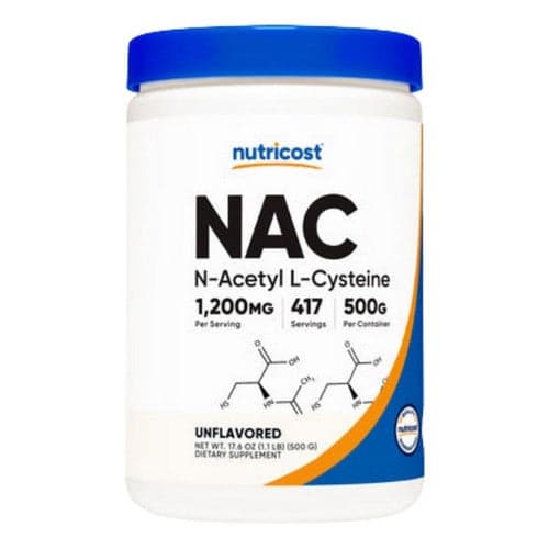Nutricost