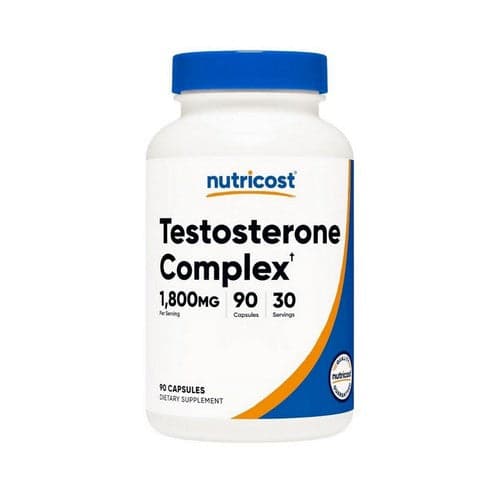 Nutricost