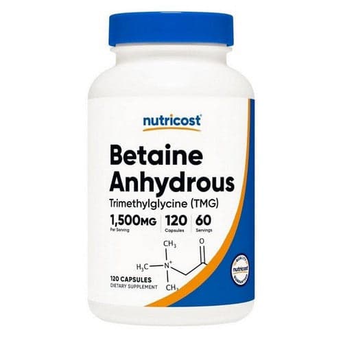 Nutricost