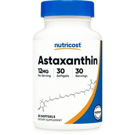 Nutricost