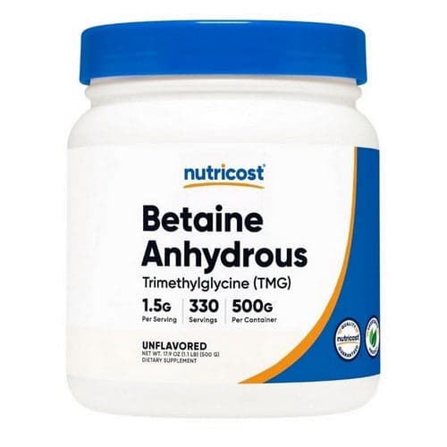Nutricost