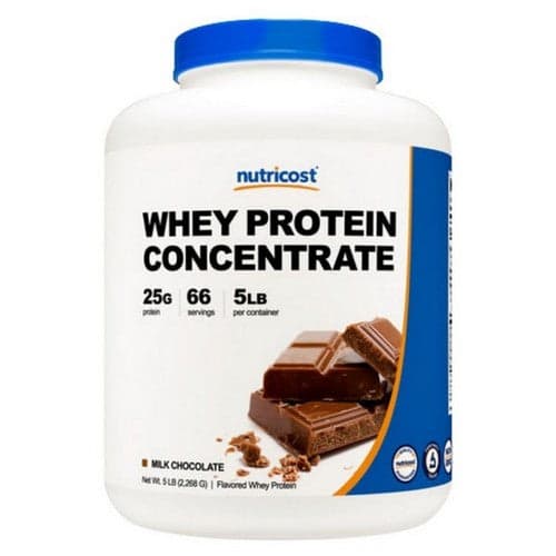 Nutricost