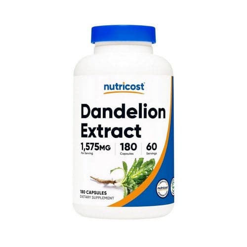 Nutricost