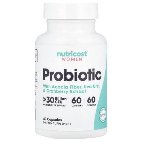 Nutricost
