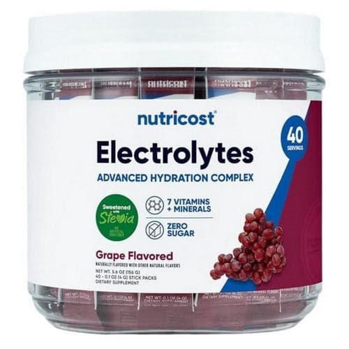 Nutricost
