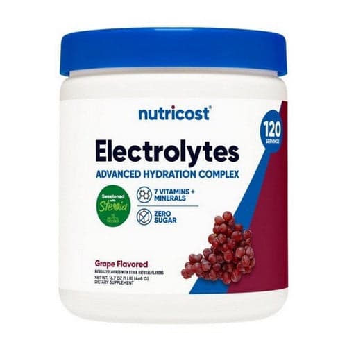 Nutricost