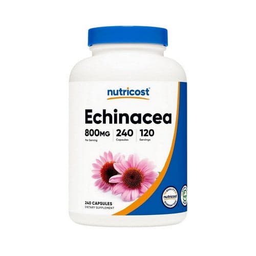 Nutricost